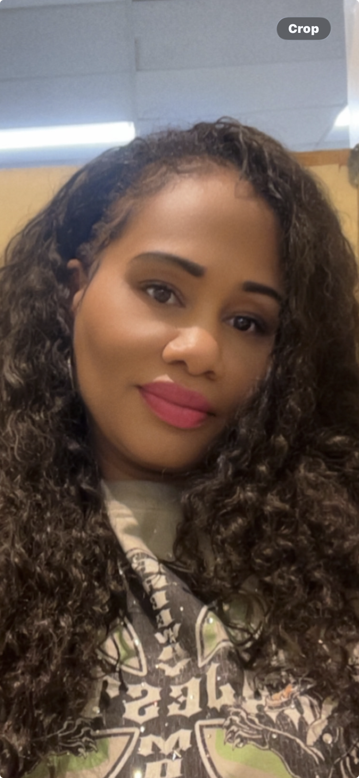 Angela  Robinson