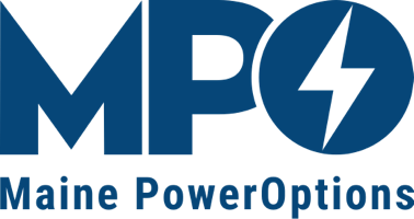 Maine PowerOptions