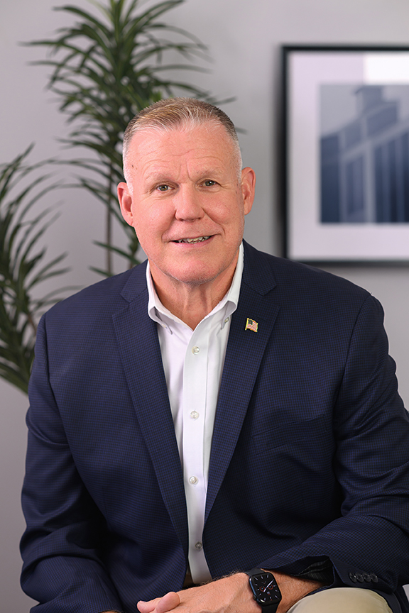 Tim Stone